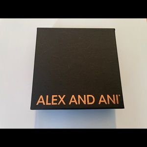 Alex and Ani Bracelet